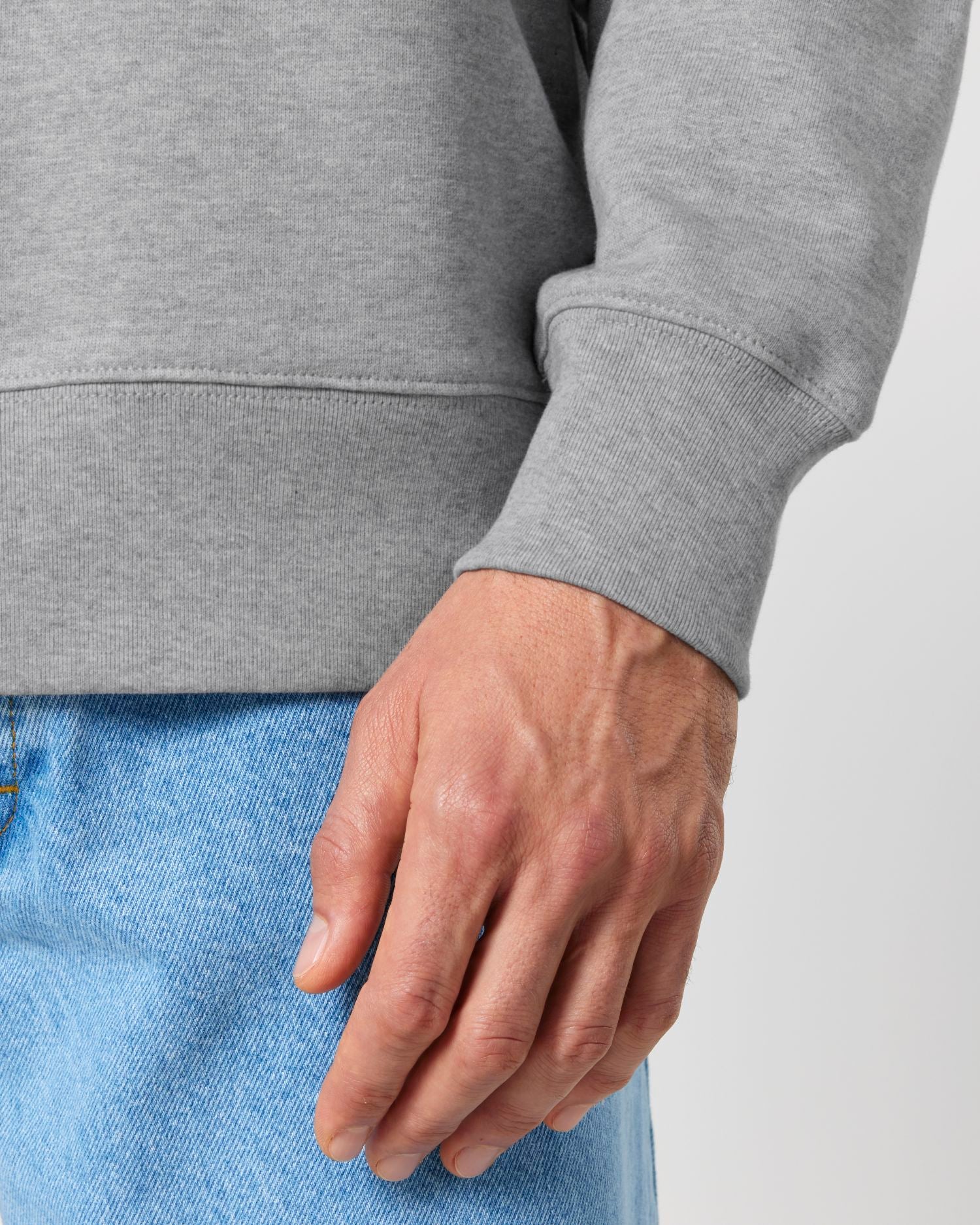 #Farbe_Heather Grey - C250