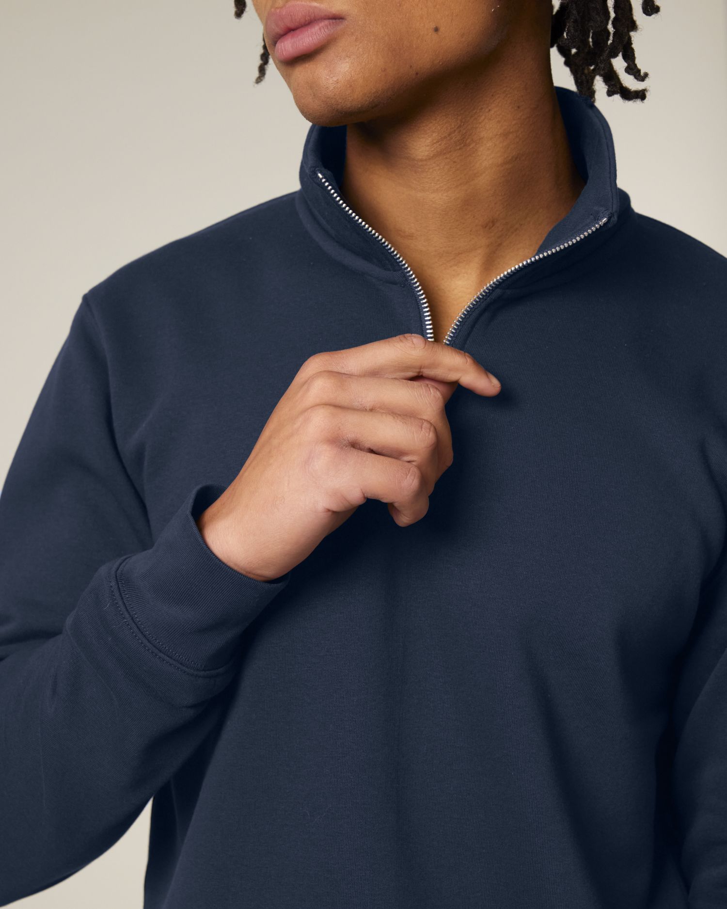 #Farbe_French Navy - C727