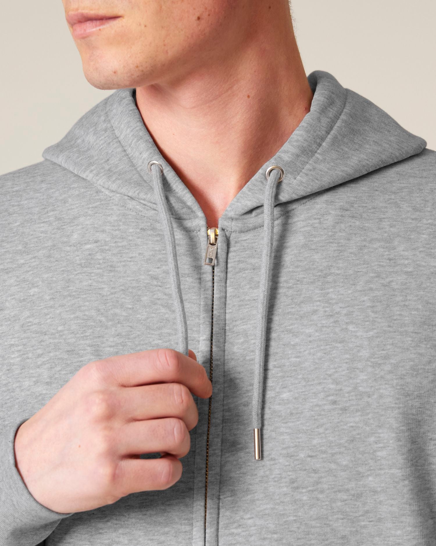 #Farbe_Heather Grey - C250