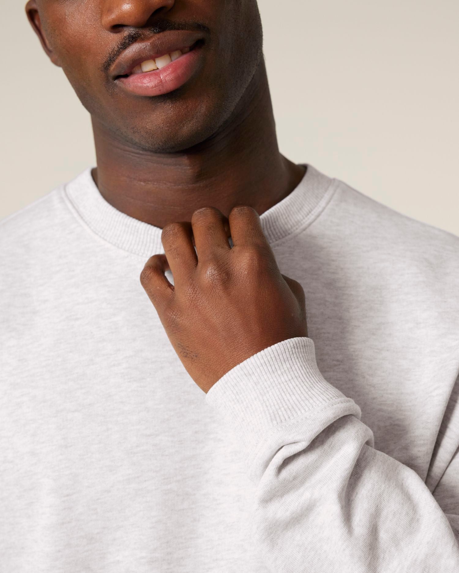 #Farbe_Cool Heather Grey - C146