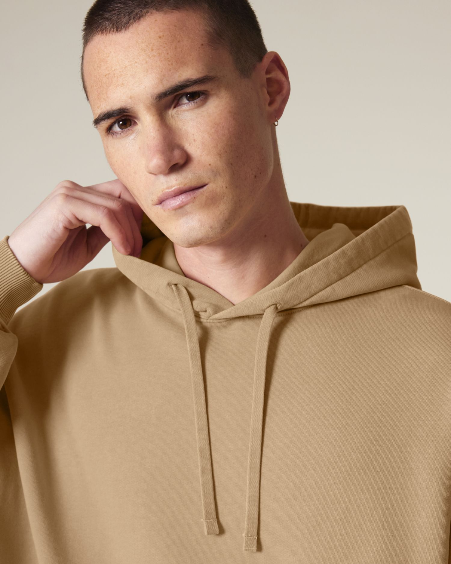 #Farbe_G. Dyed Latte - C733