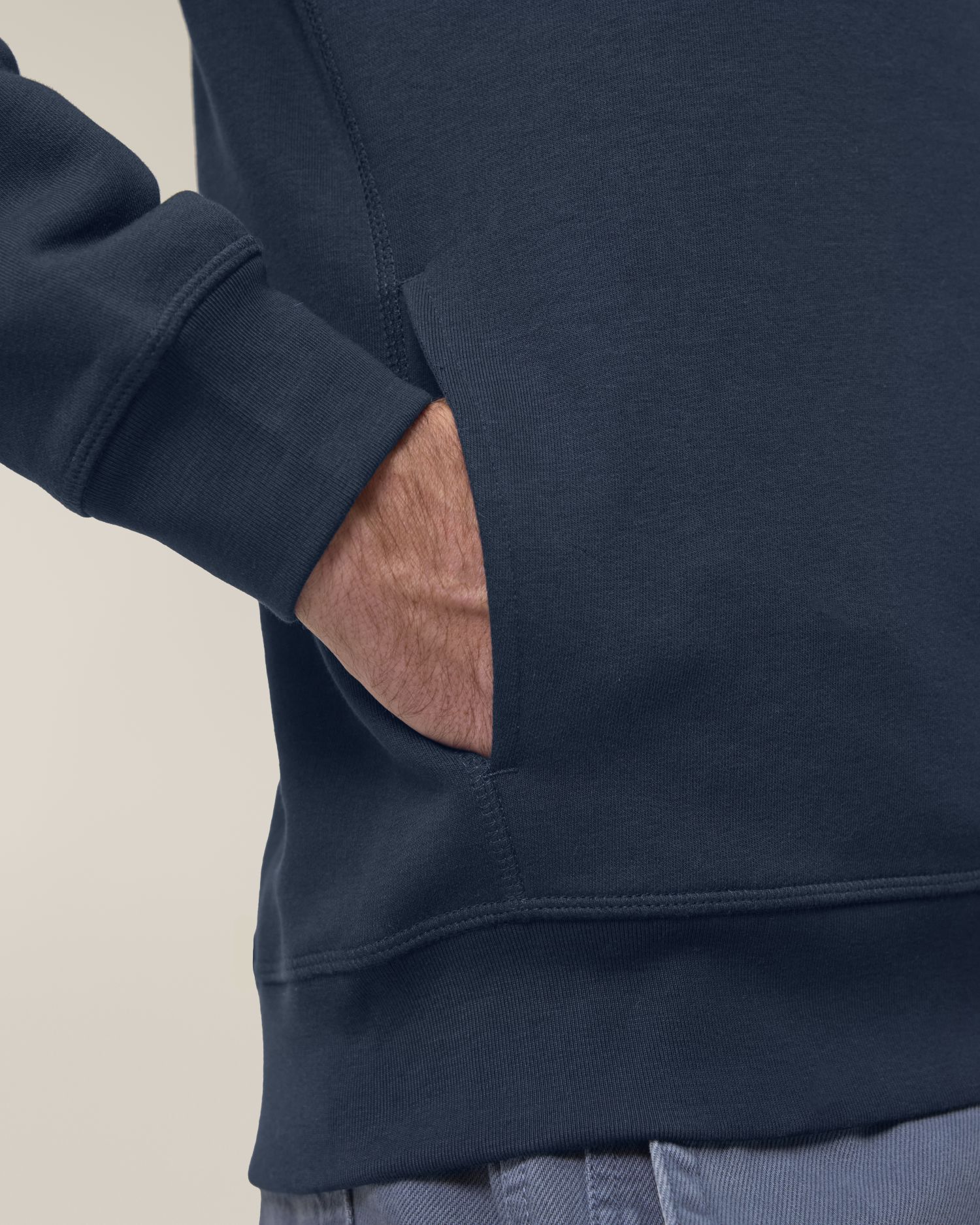 #Farbe_French Navy - C727