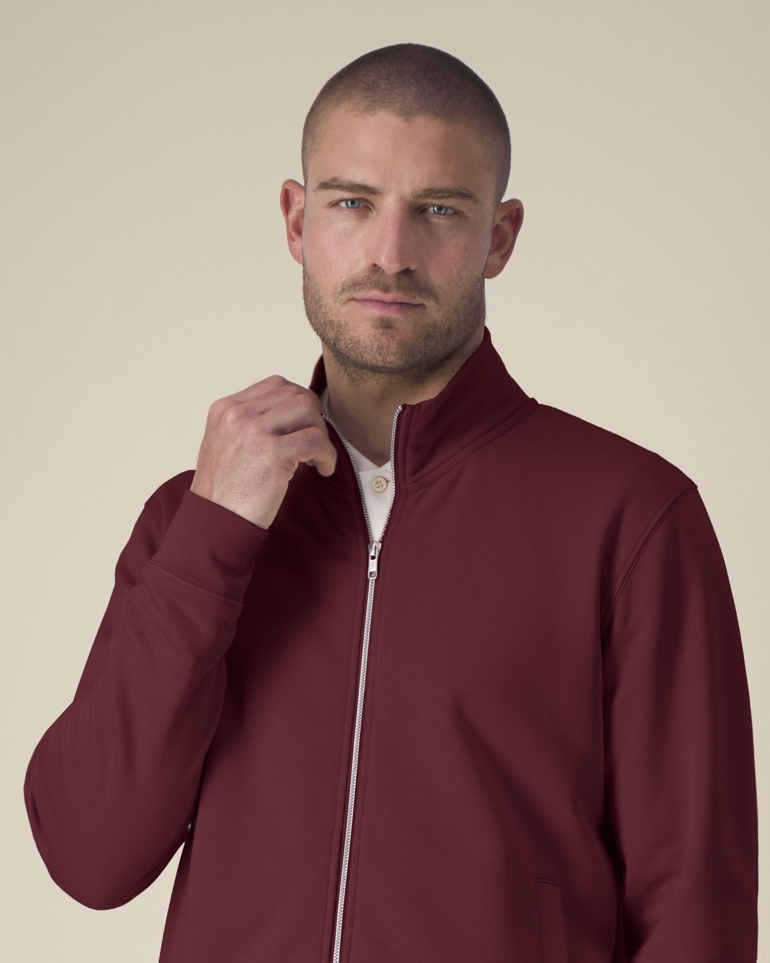#Farbe_Burgundy - C244