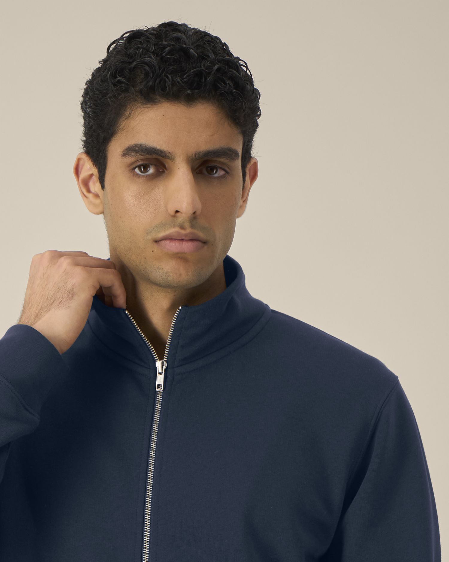 #Farbe_French Navy - C727