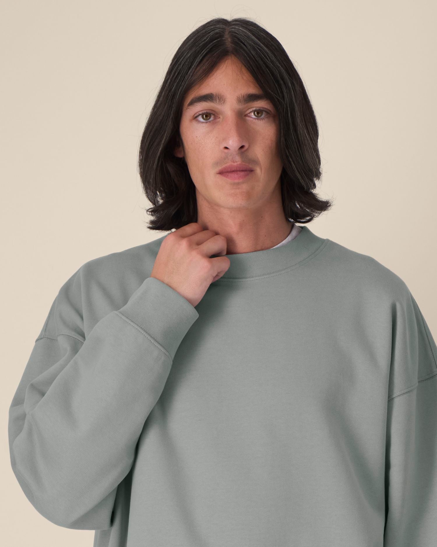 #Farbe_Misty Grey - C138