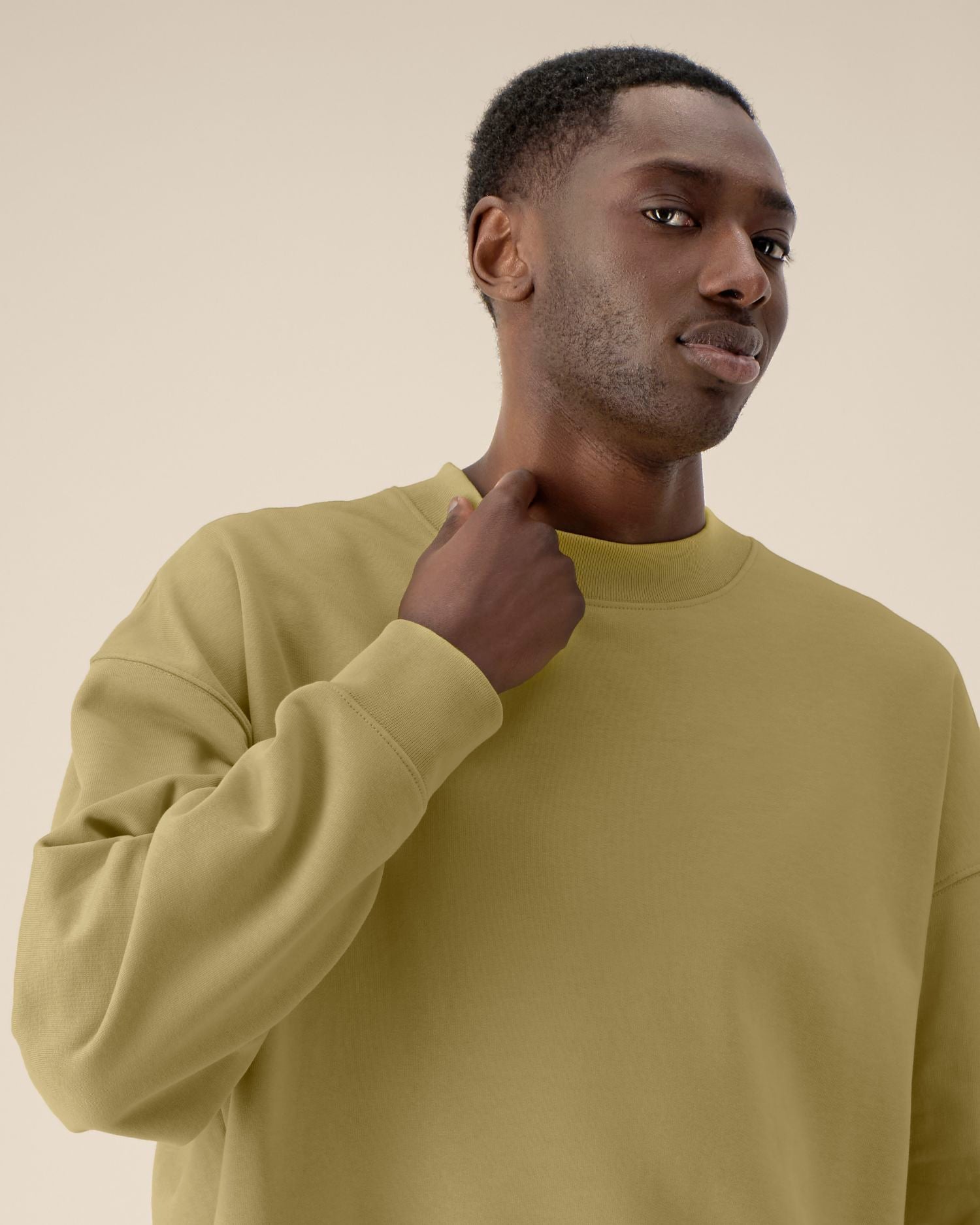 #Farbe_Faded Olive - C153