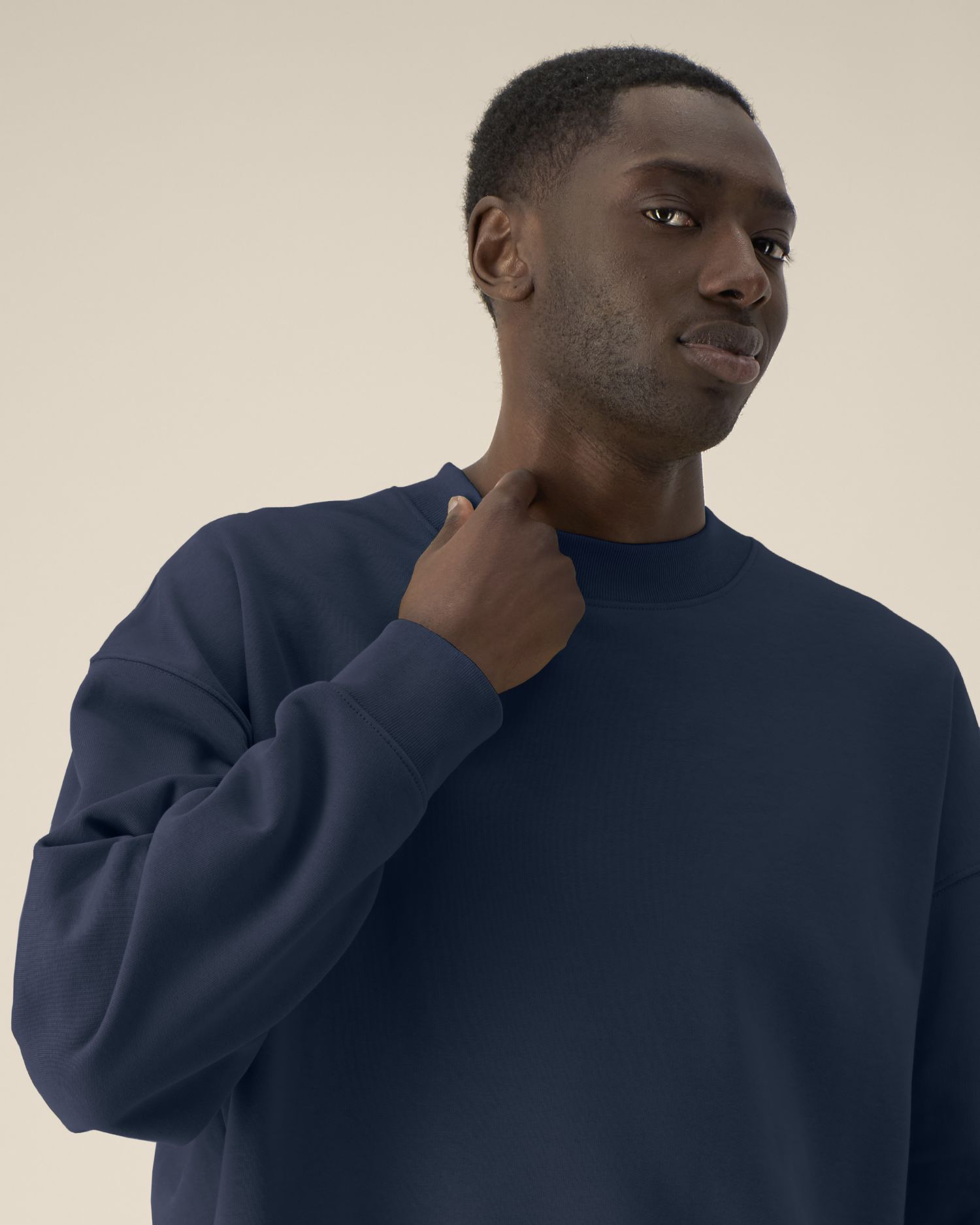 #Farbe_French Navy - C727