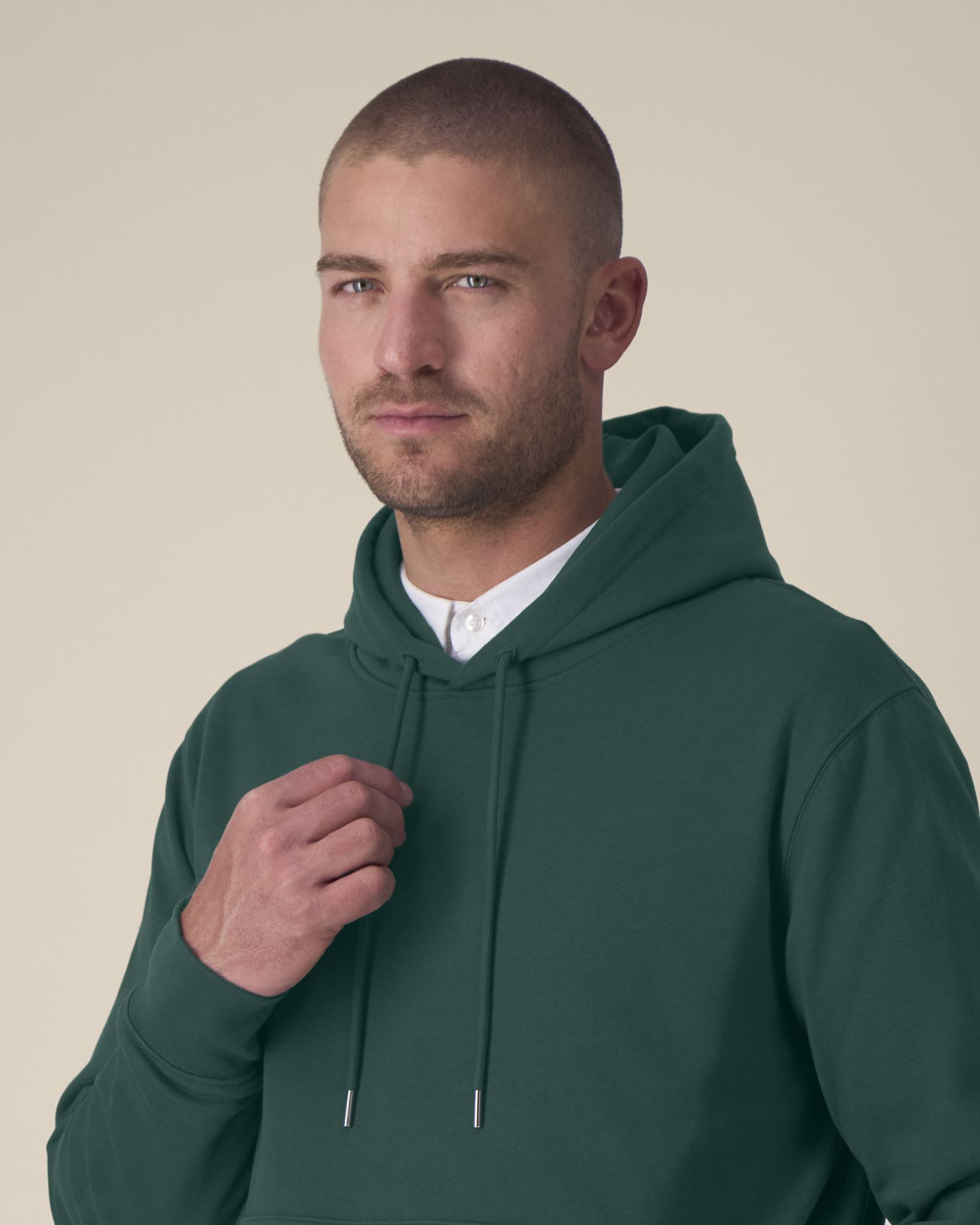 #Farbe_Glazed Green - C036