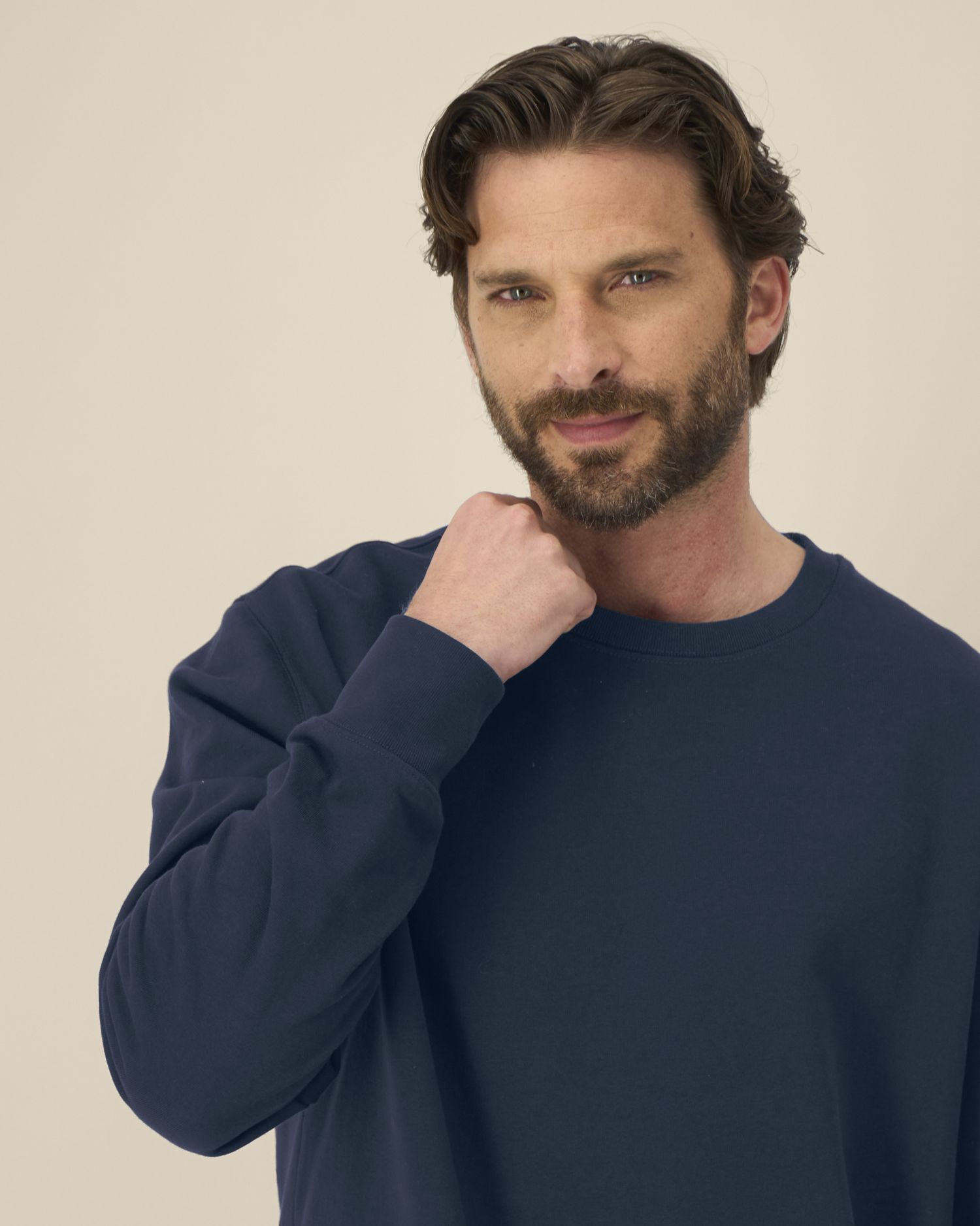 #Farbe_French Navy - C727