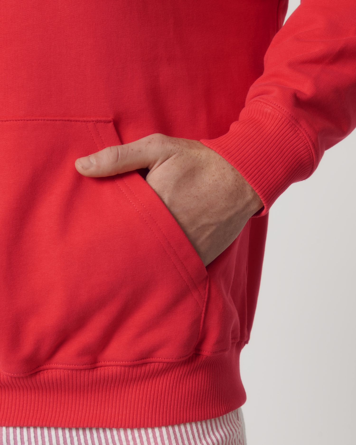 #Farbe_Deck Chair Red - C099