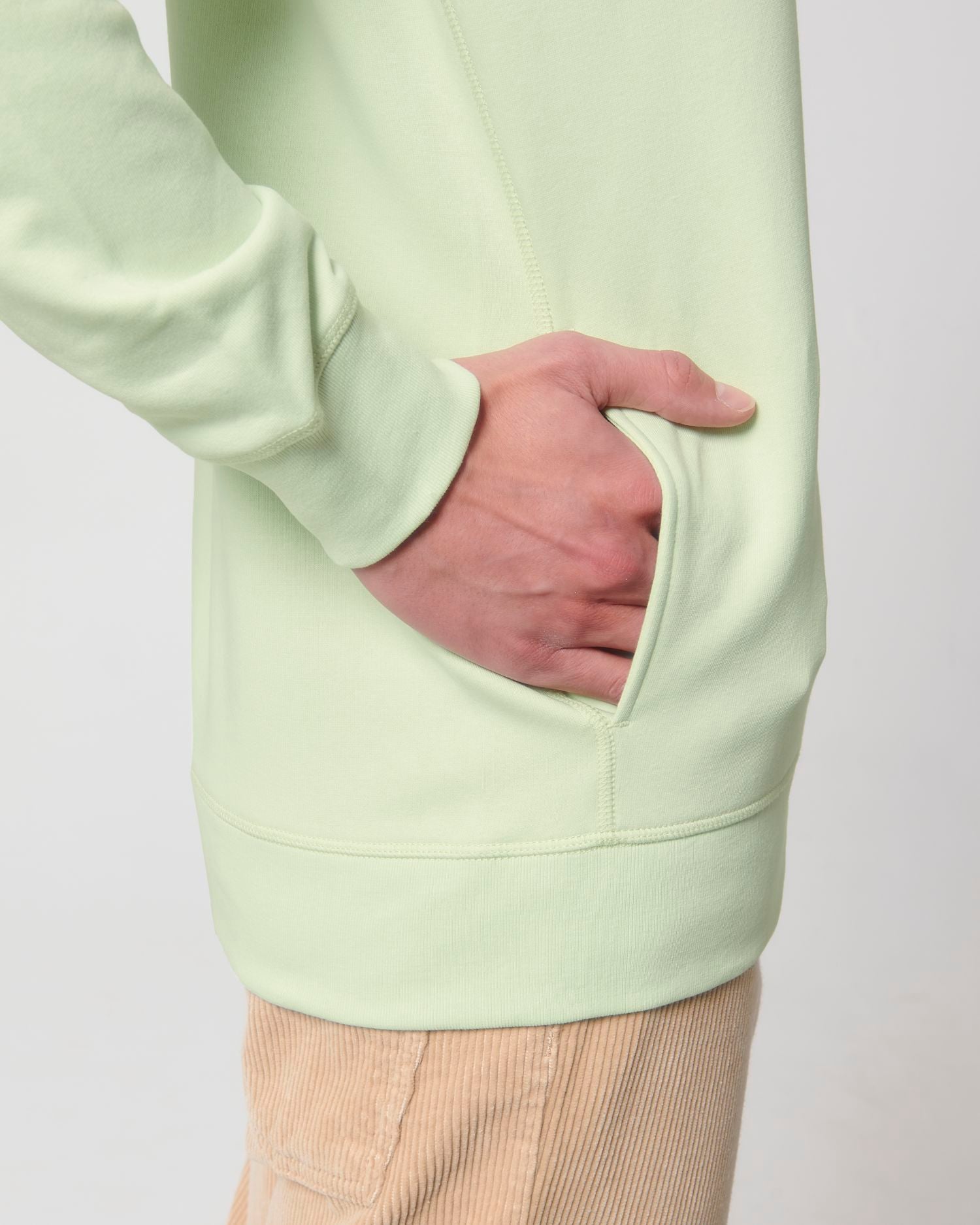 #Farbe_Stem Green - C059