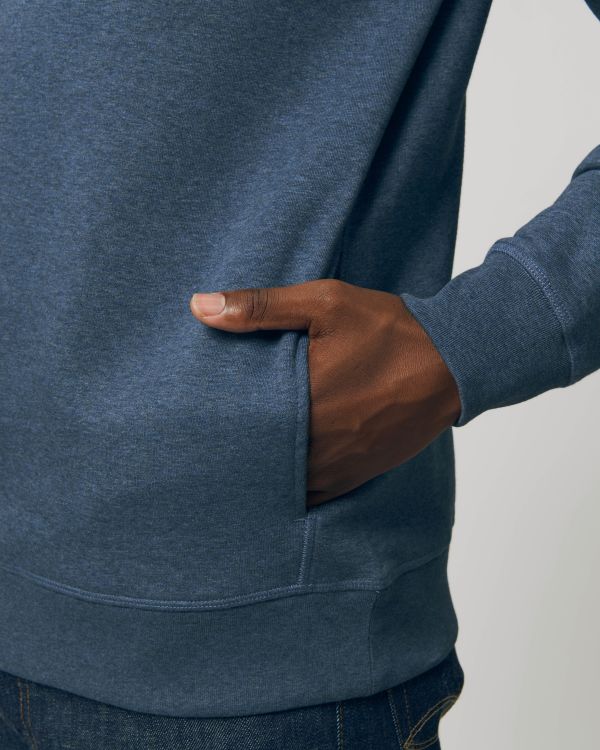 #Farbe_Dark Heather Blue - C652