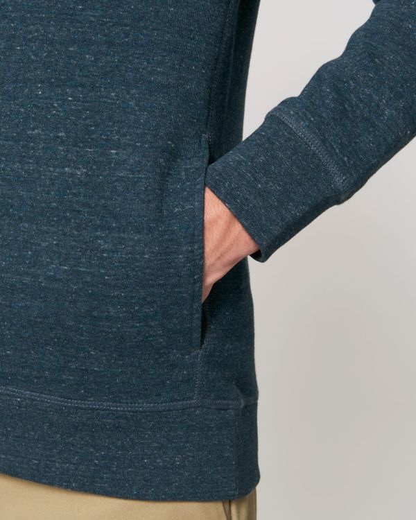 #Farbe_Dark Heather Denim - C670