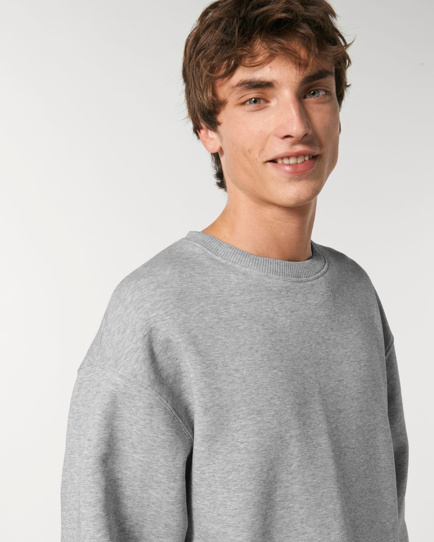 #Farbe_Heather Grey - C250