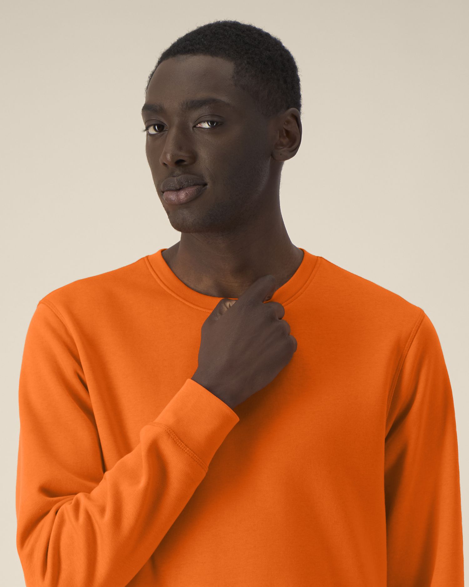 #Farbe_Bright Orange - C013