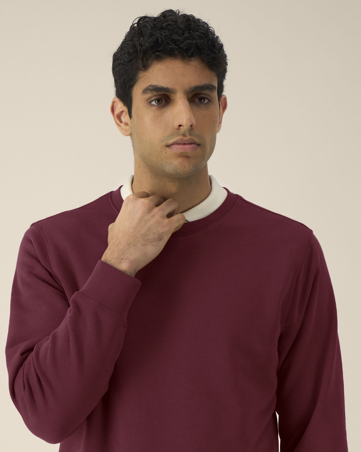 #Farbe_Burgundy - C244