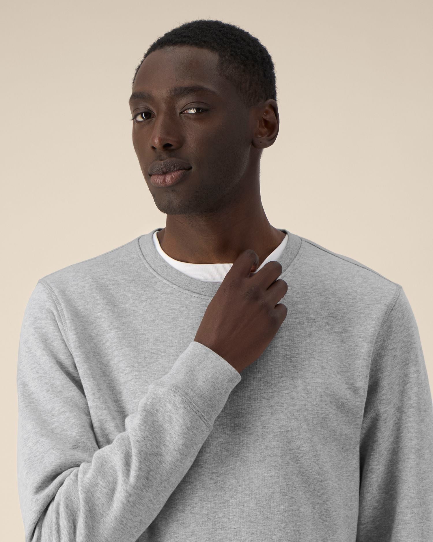 #Farbe_Heather Grey - C250