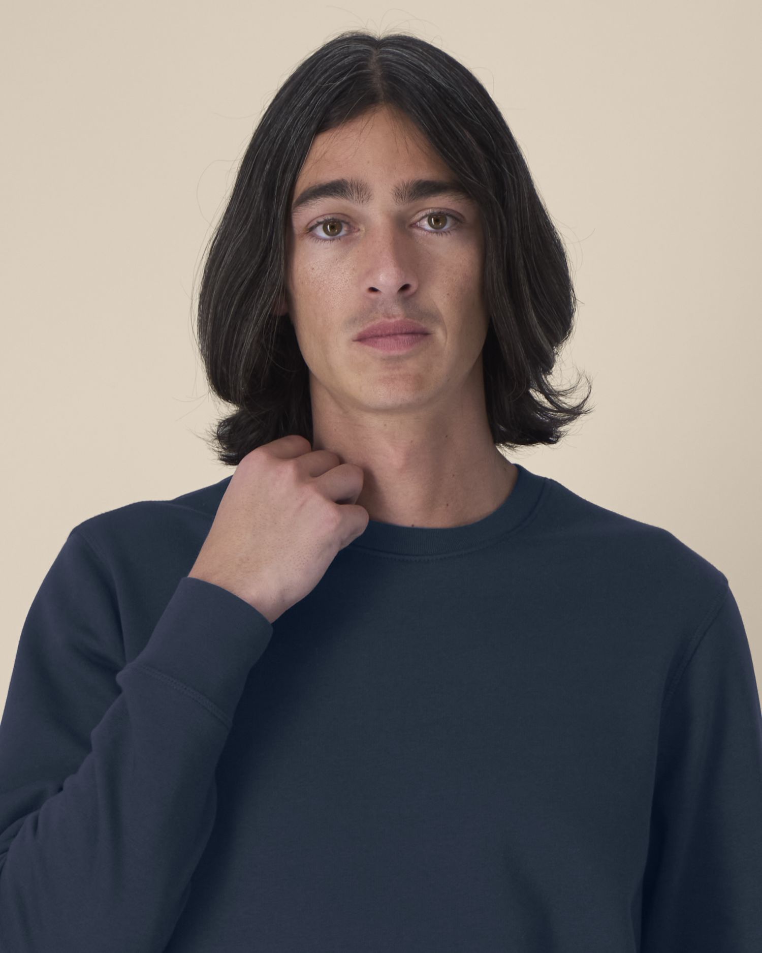 #Farbe_French Navy - C727