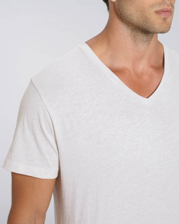 #Farbe_Cream Heather Grey - C680