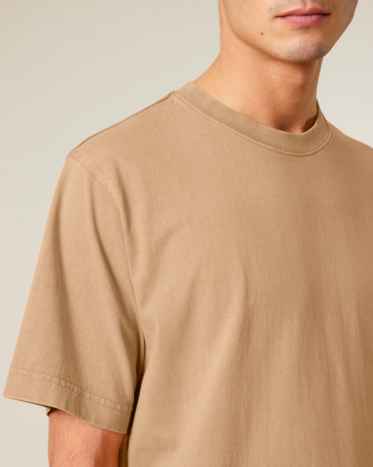 #Farbe_G. Dyed Latte - C733