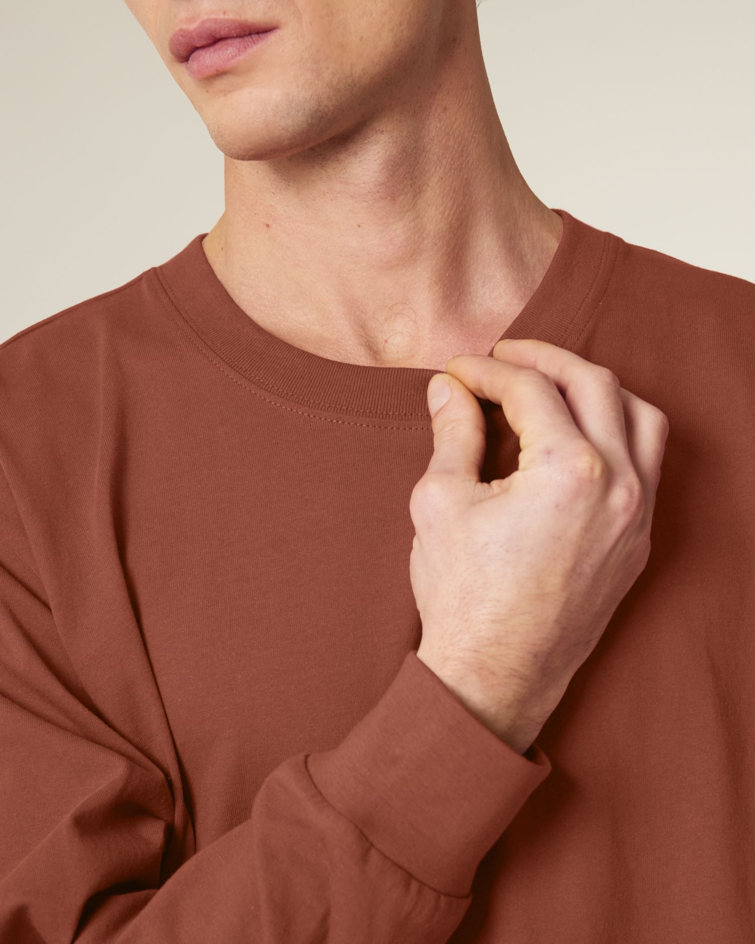 #Farbe_Heritage Brown - C730