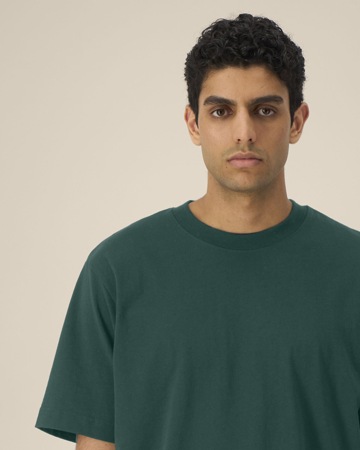 #Farbe_Glazed Green - C036