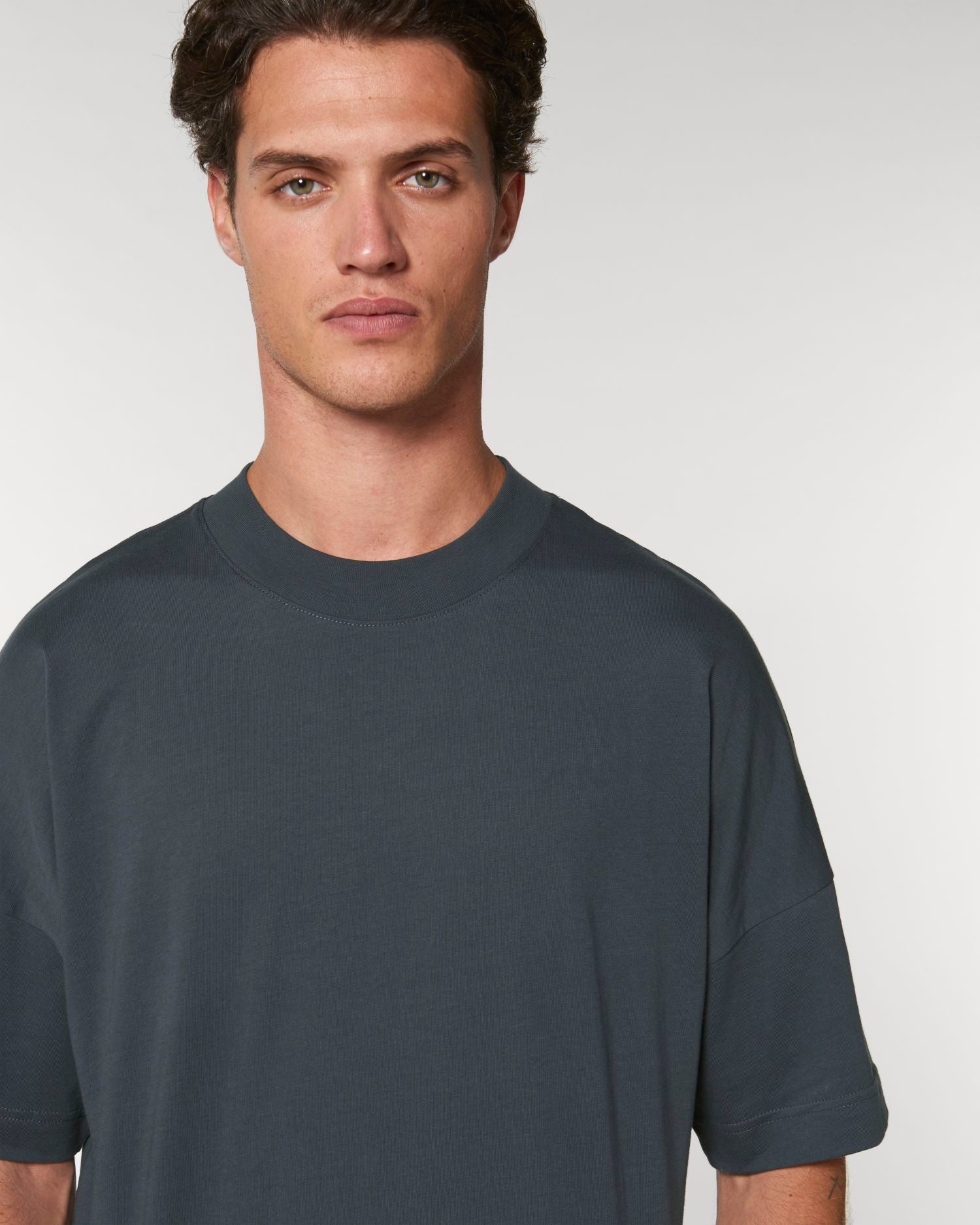 #Farbe_India Ink Grey - C715