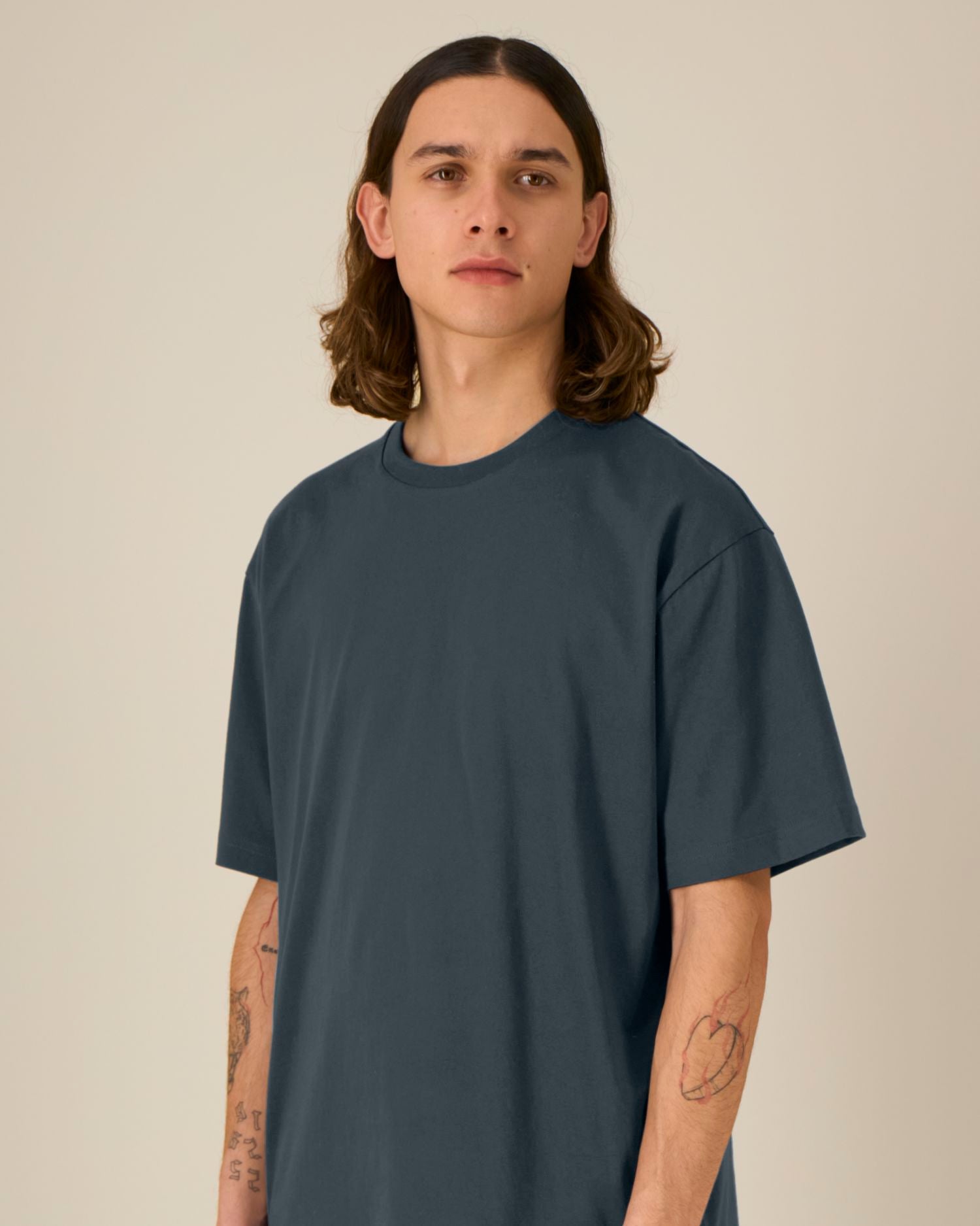 #Farbe_India Ink Grey - C715