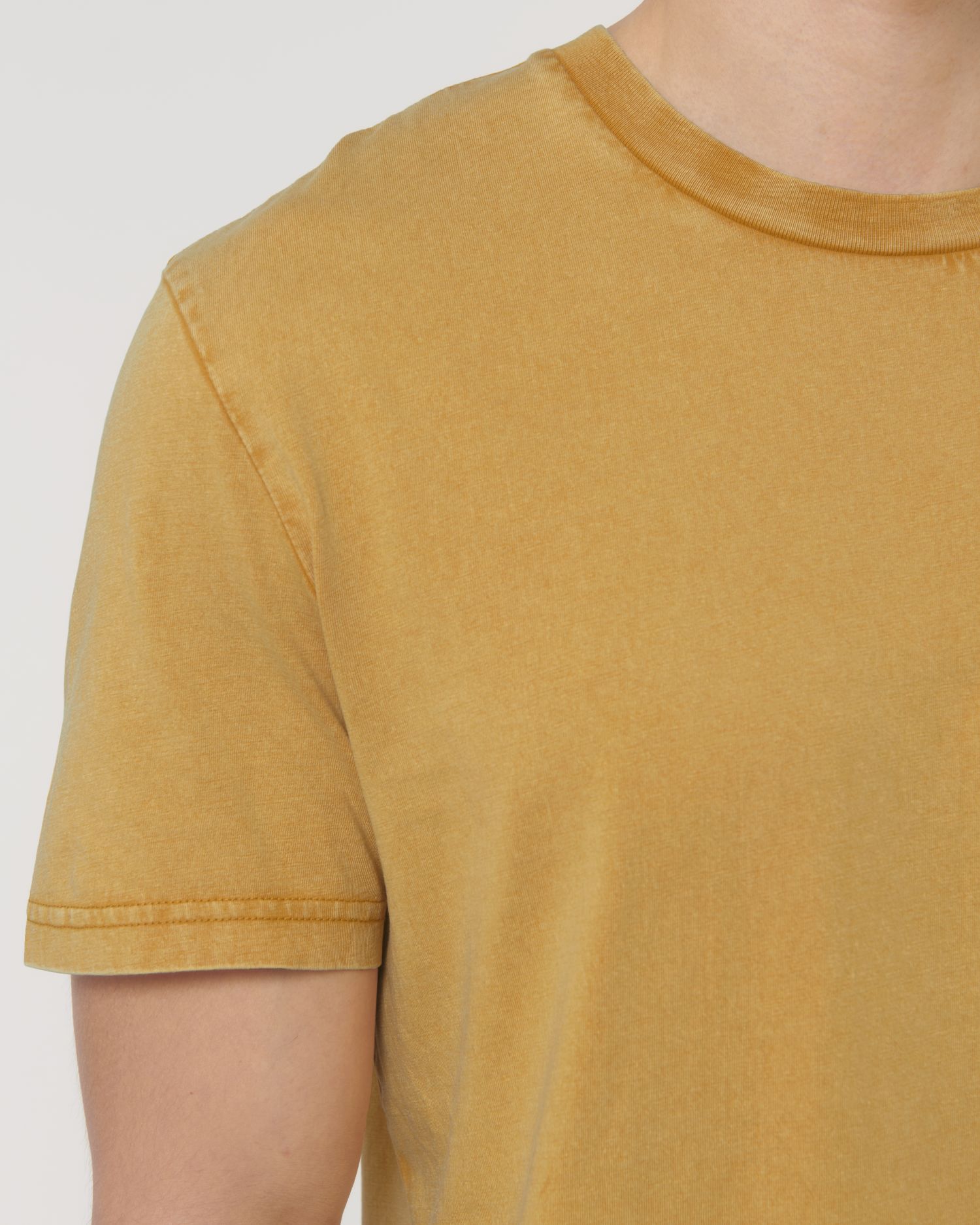 #Farbe_G. Dyed Gold Ochre - C141