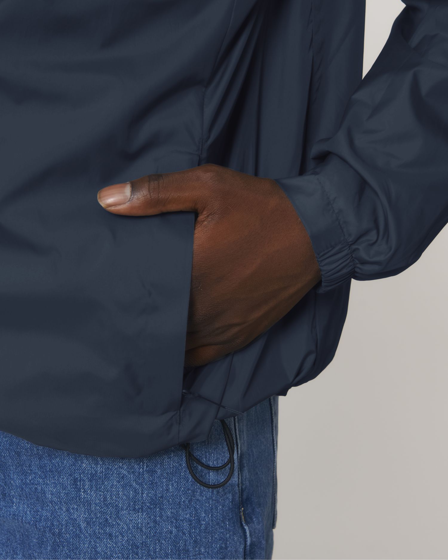 #Farbe_French Navy - C727