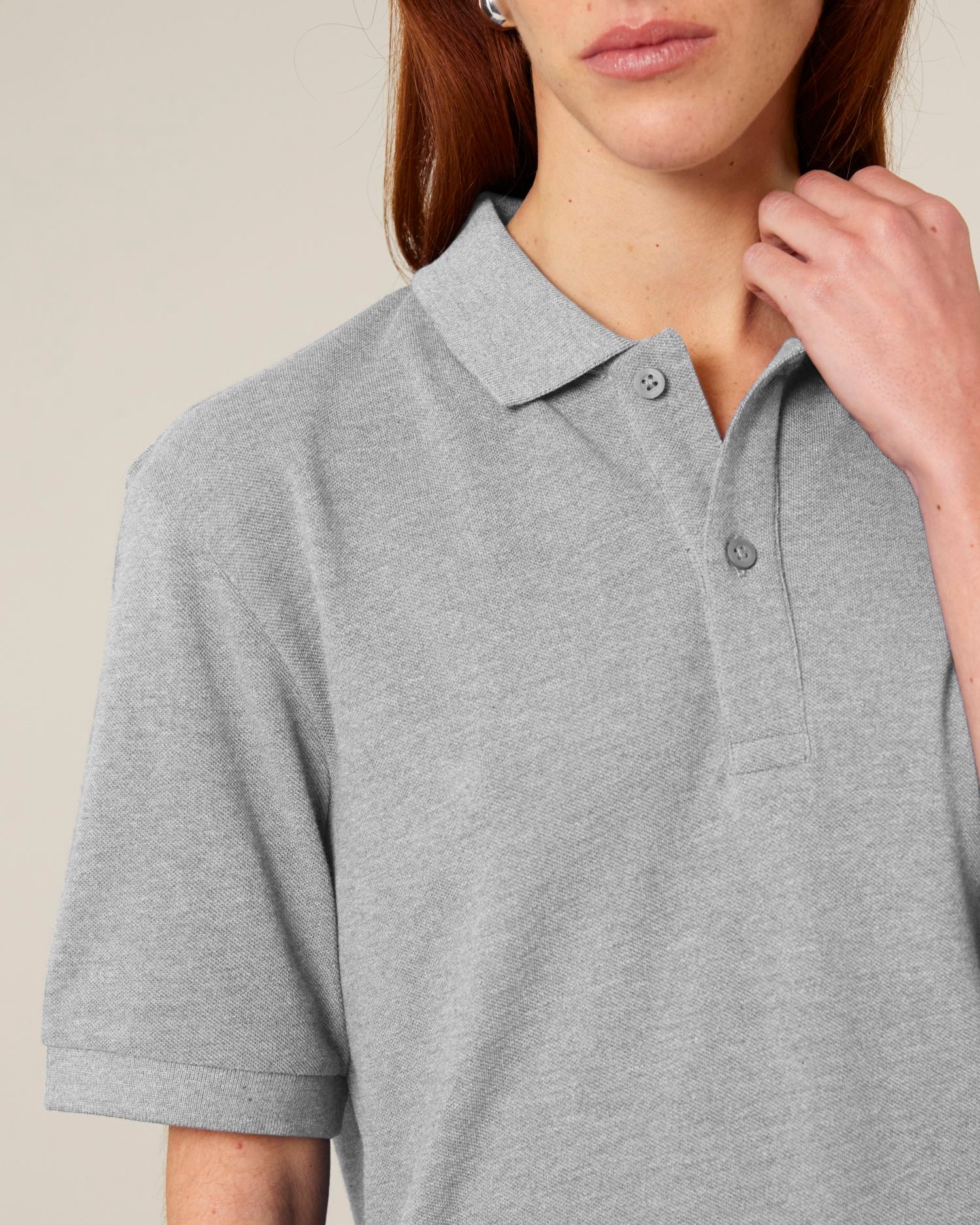 #Farbe_Heather Grey - C250