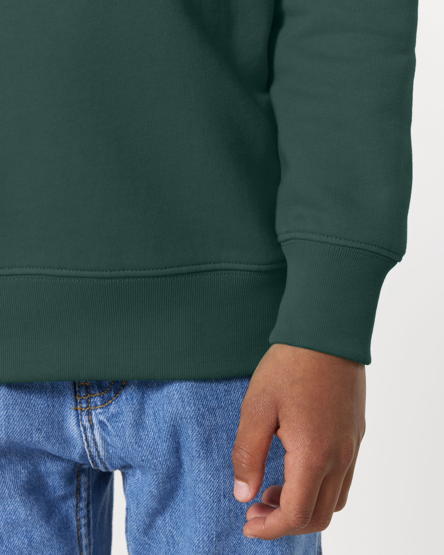 #Farbe_Glazed Green - C036