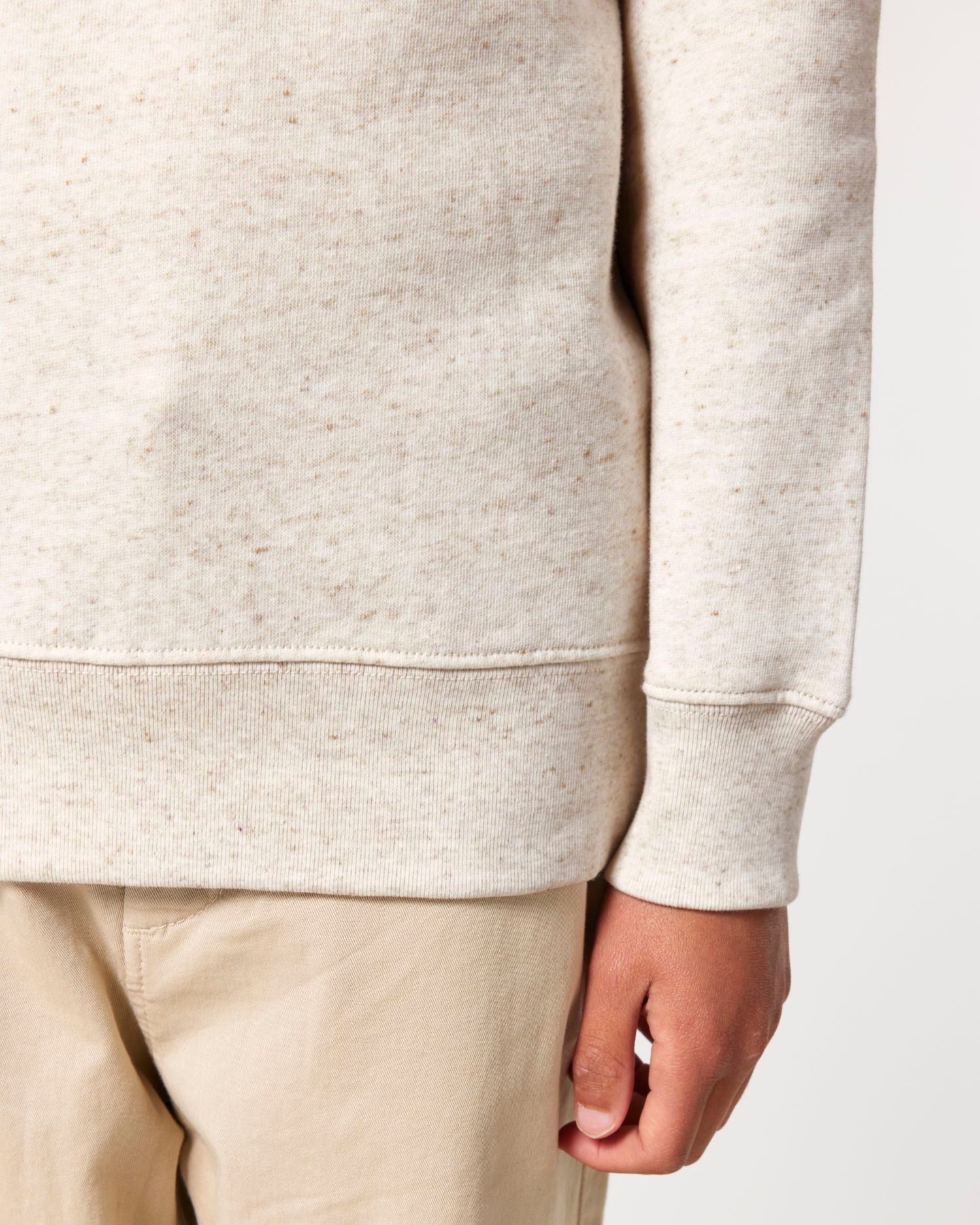 #Farbe_Eco Heather - C147