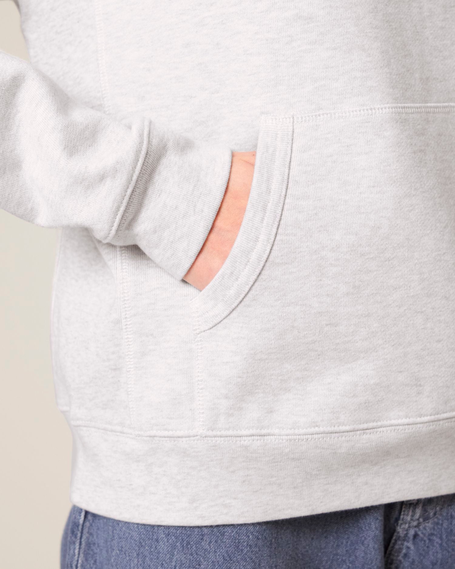 #Farbe_Cool Heather Grey - C146