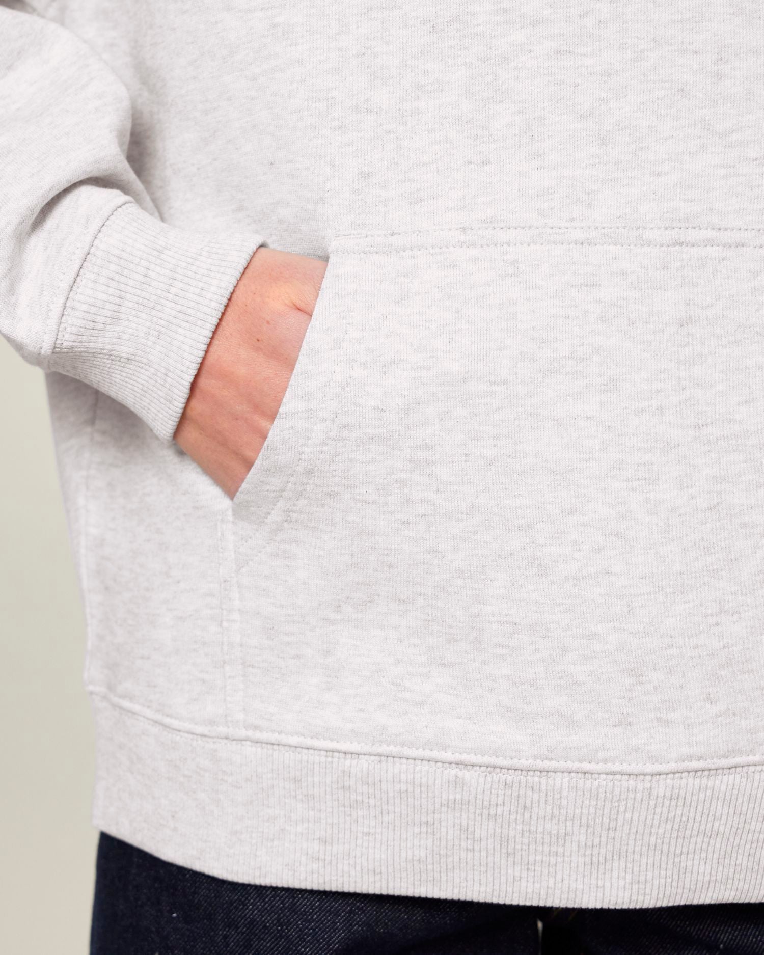 #Farbe_Cool Heather Grey - C146