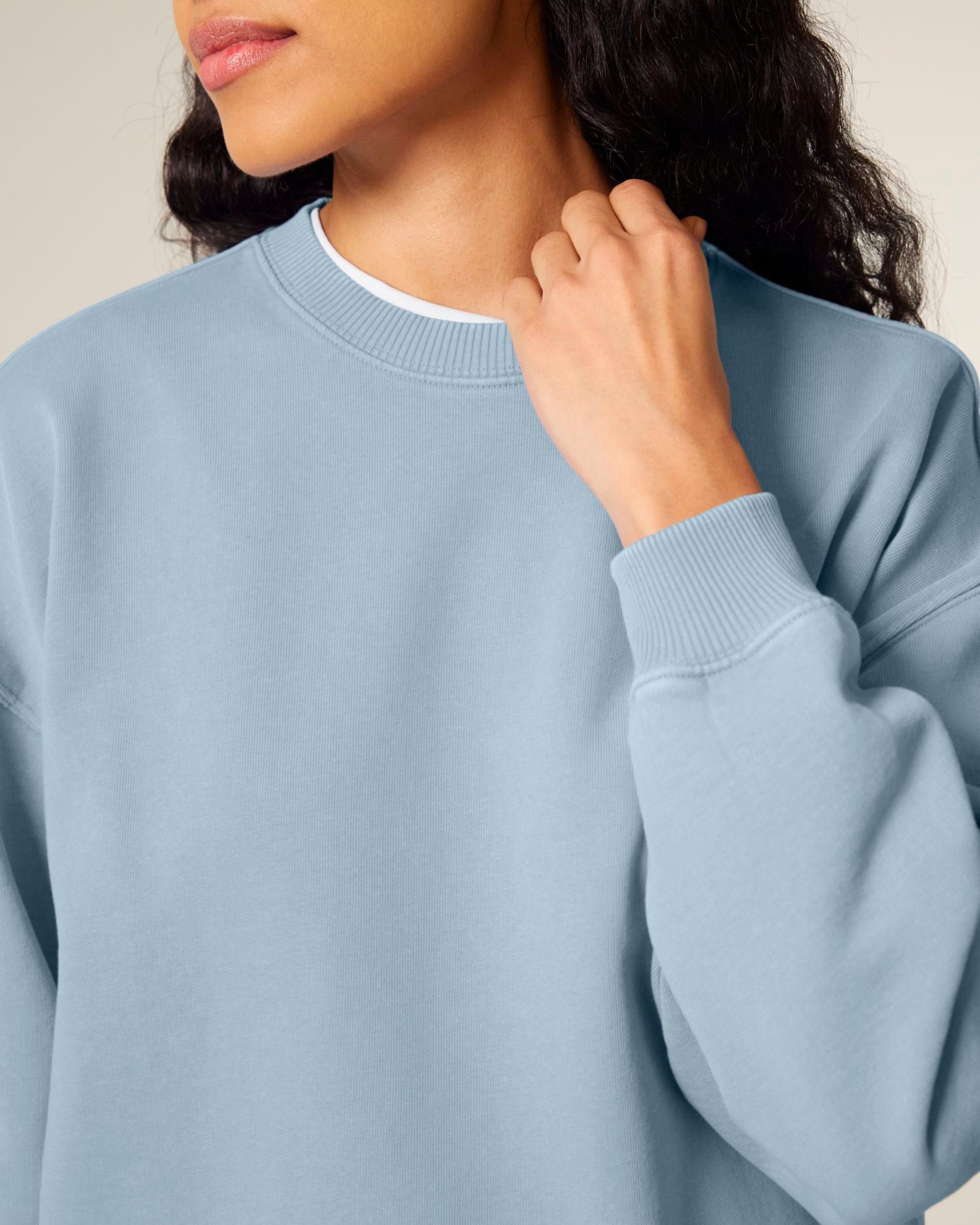 #Farbe_G. Dyed Blue Stone - C732