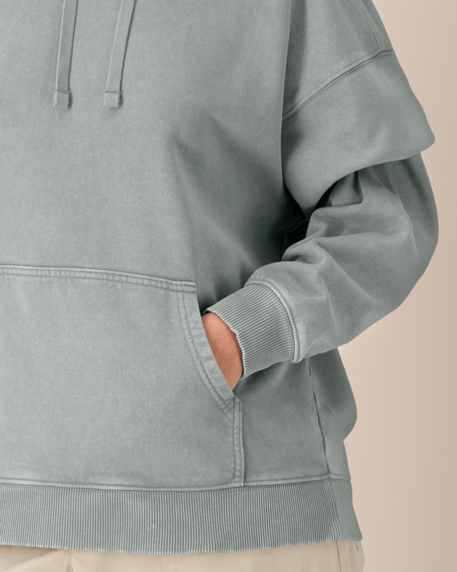 #Farbe_G. Dyed Misty Grey - C157