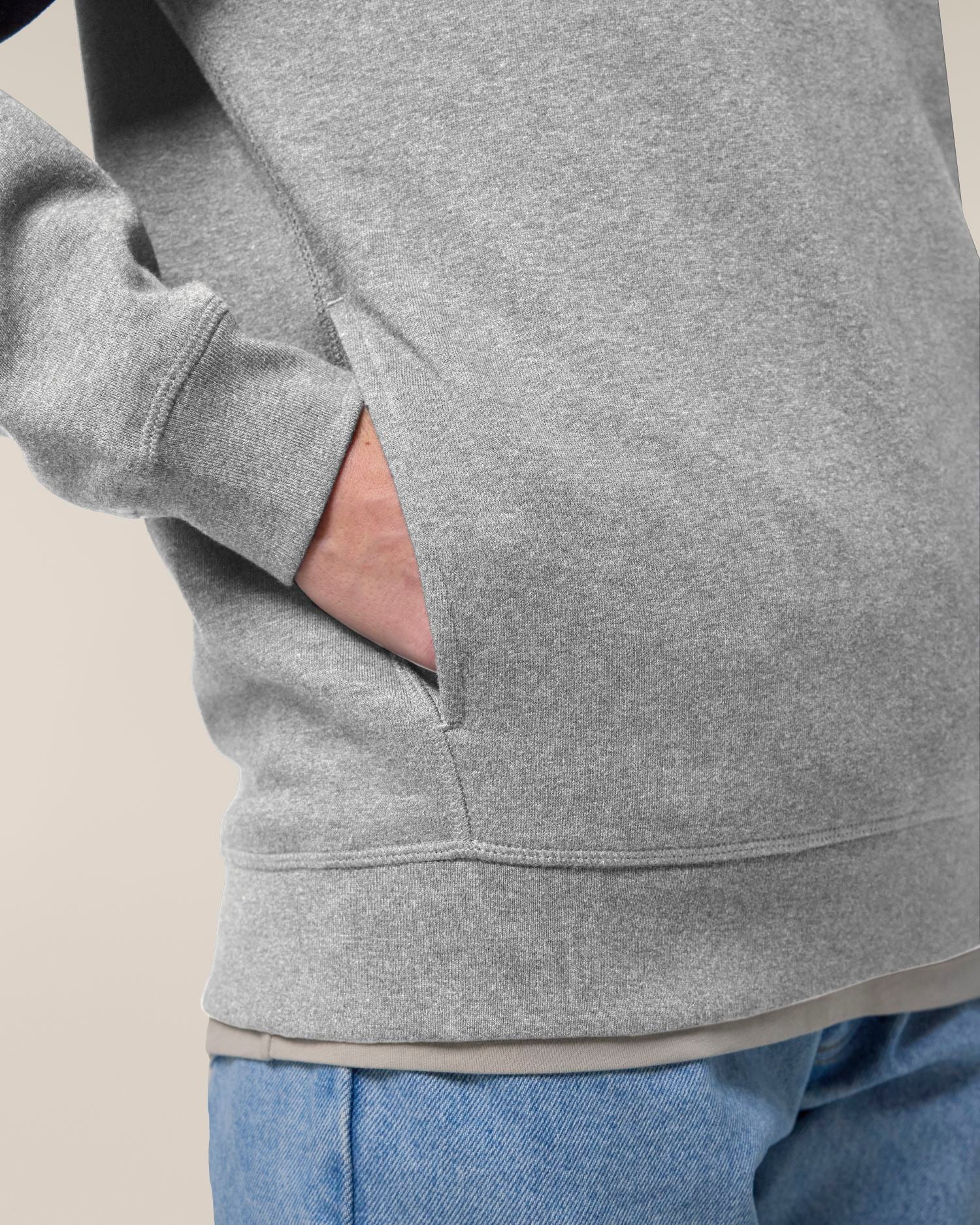 #Farbe_Heather Grey - C250