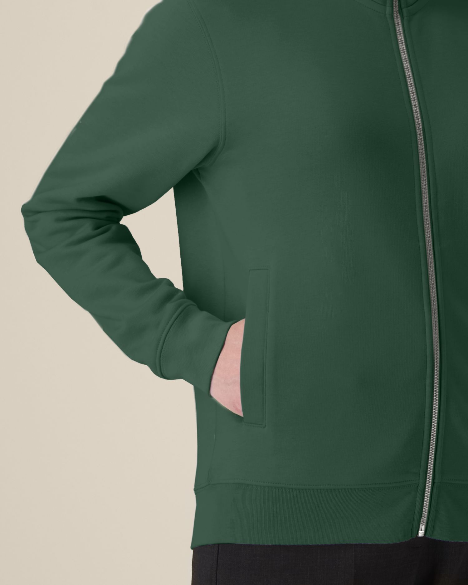 #Farbe_Bottle Green - C224
