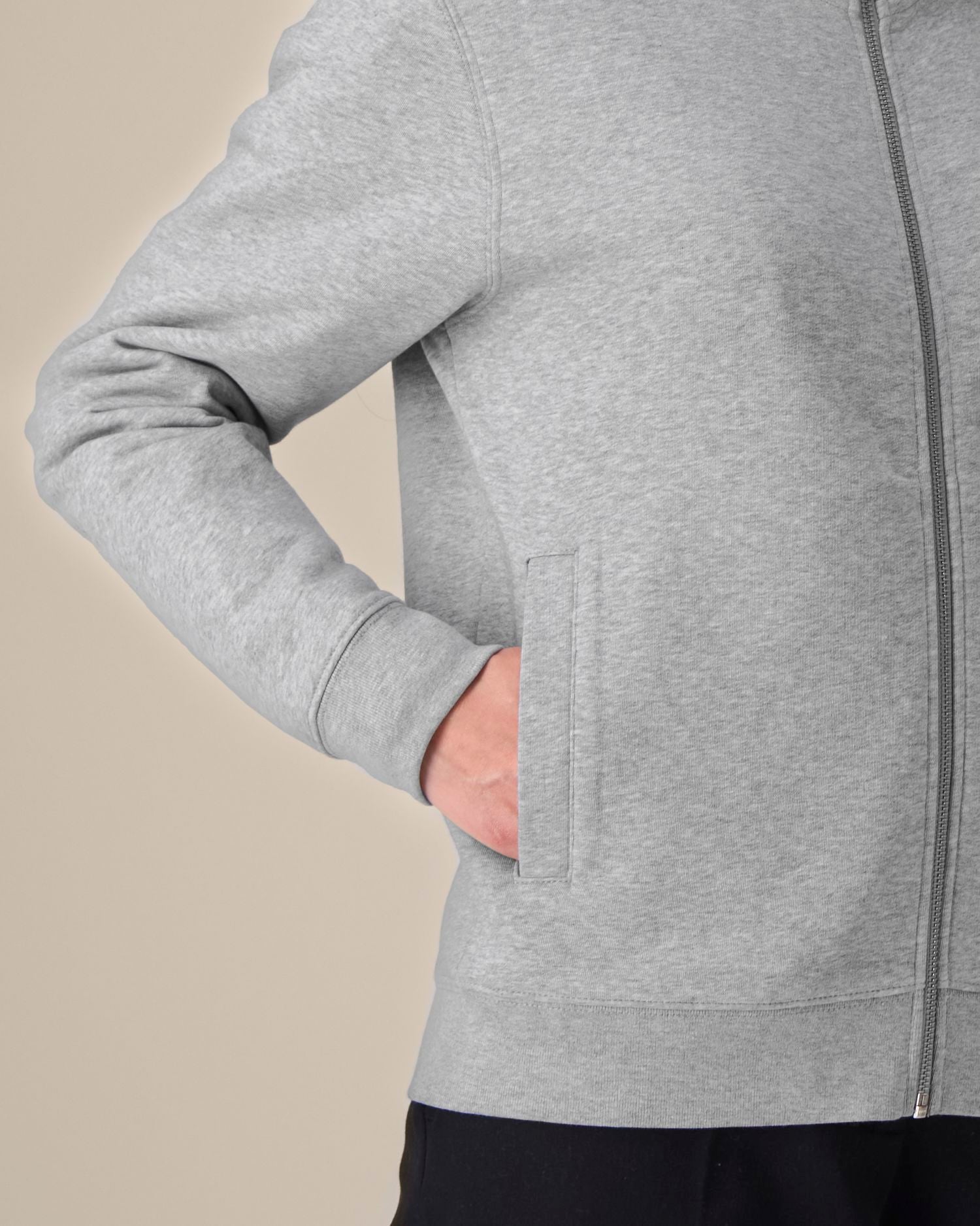 #Farbe_Heather Grey - C250