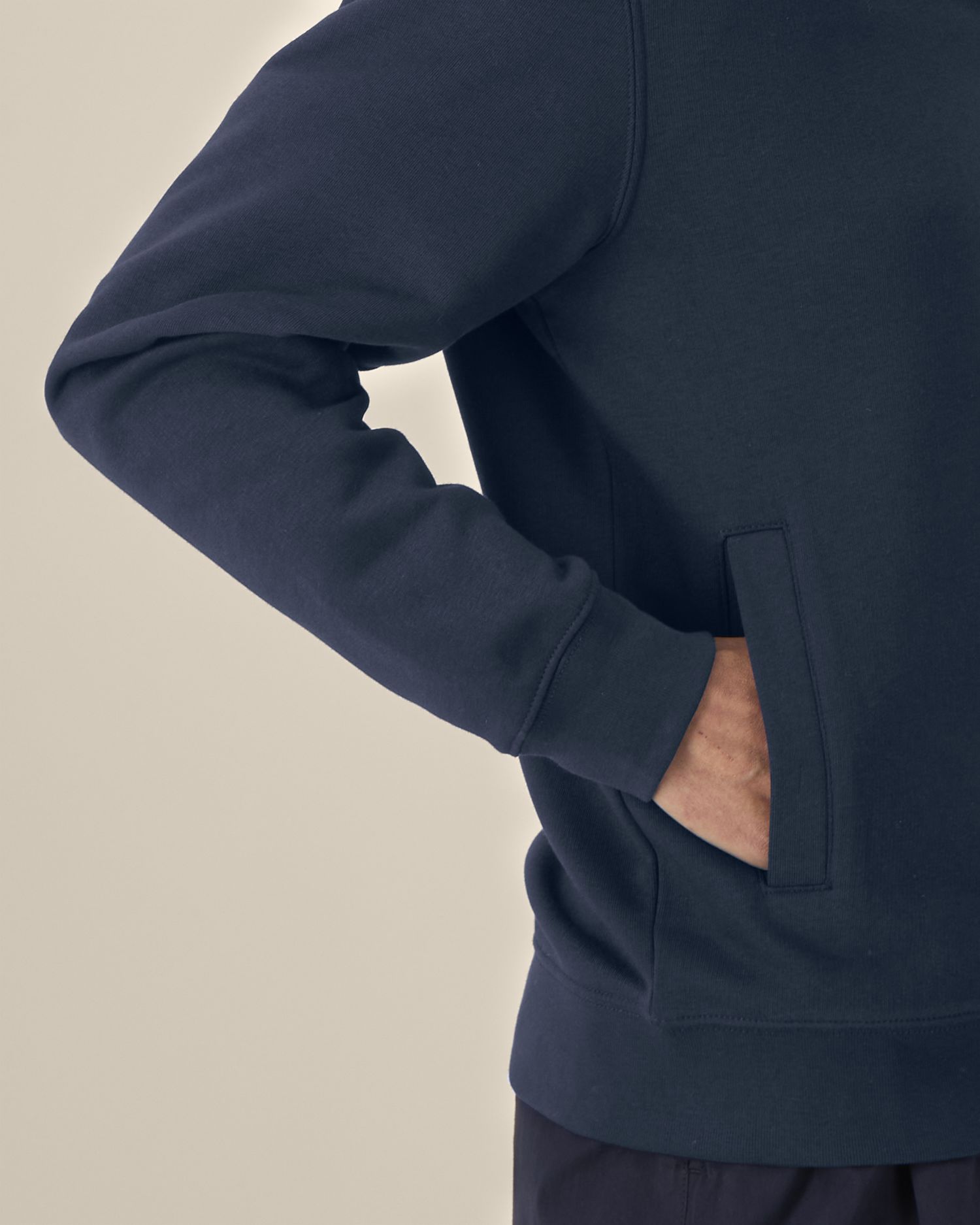 #Farbe_French Navy - C727