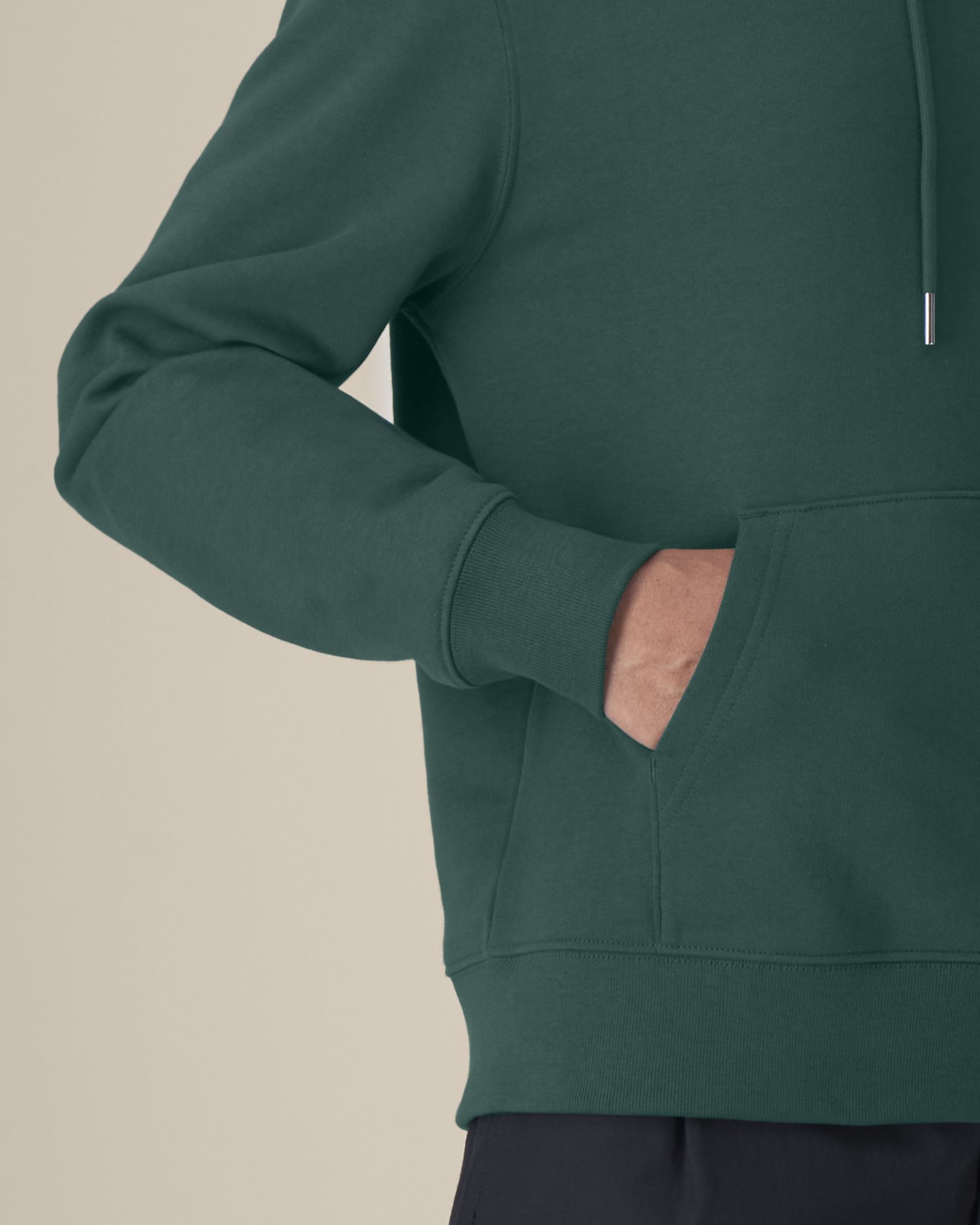 #Farbe_Glazed Green - C036