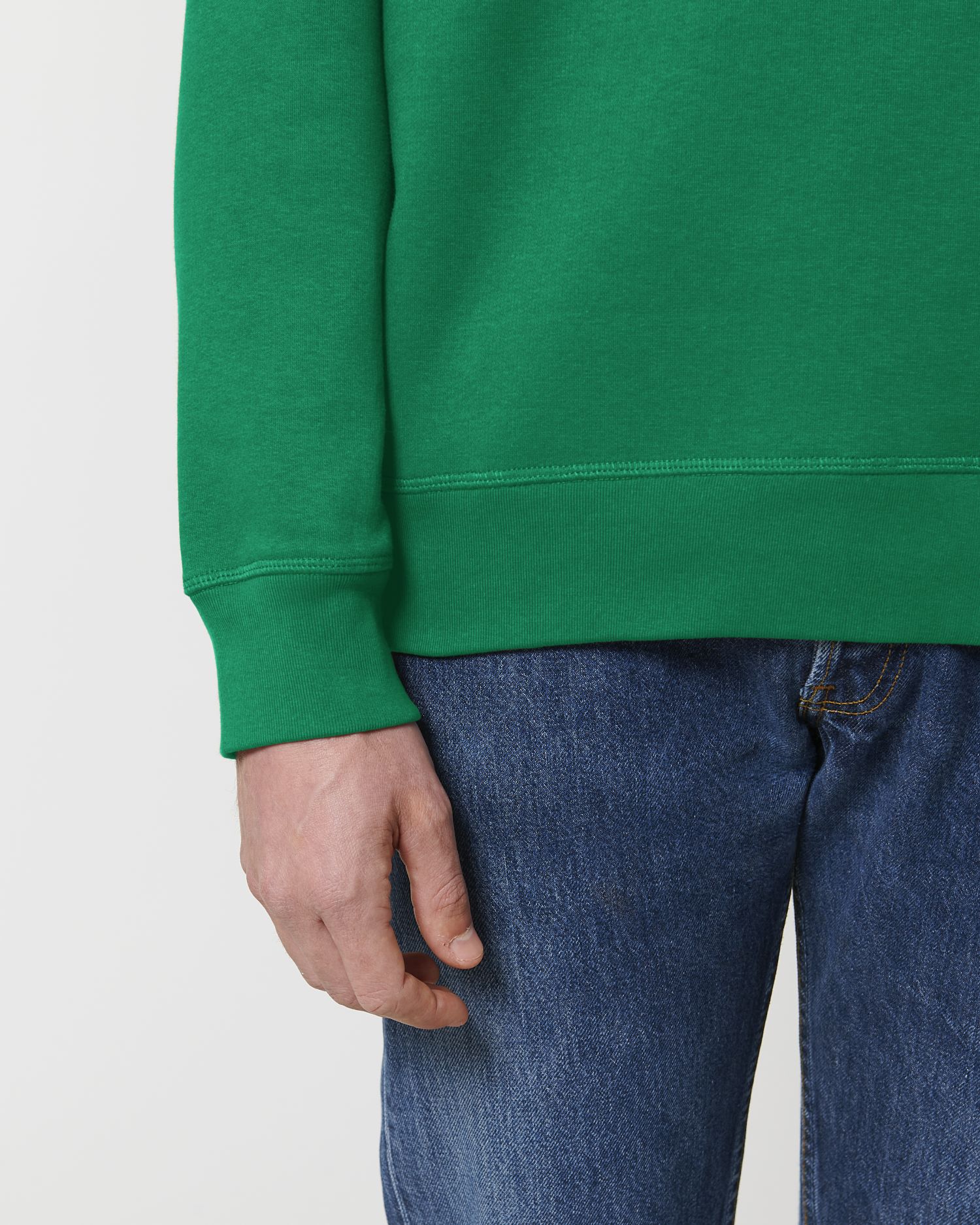 #Farbe_Varsity Green - C029