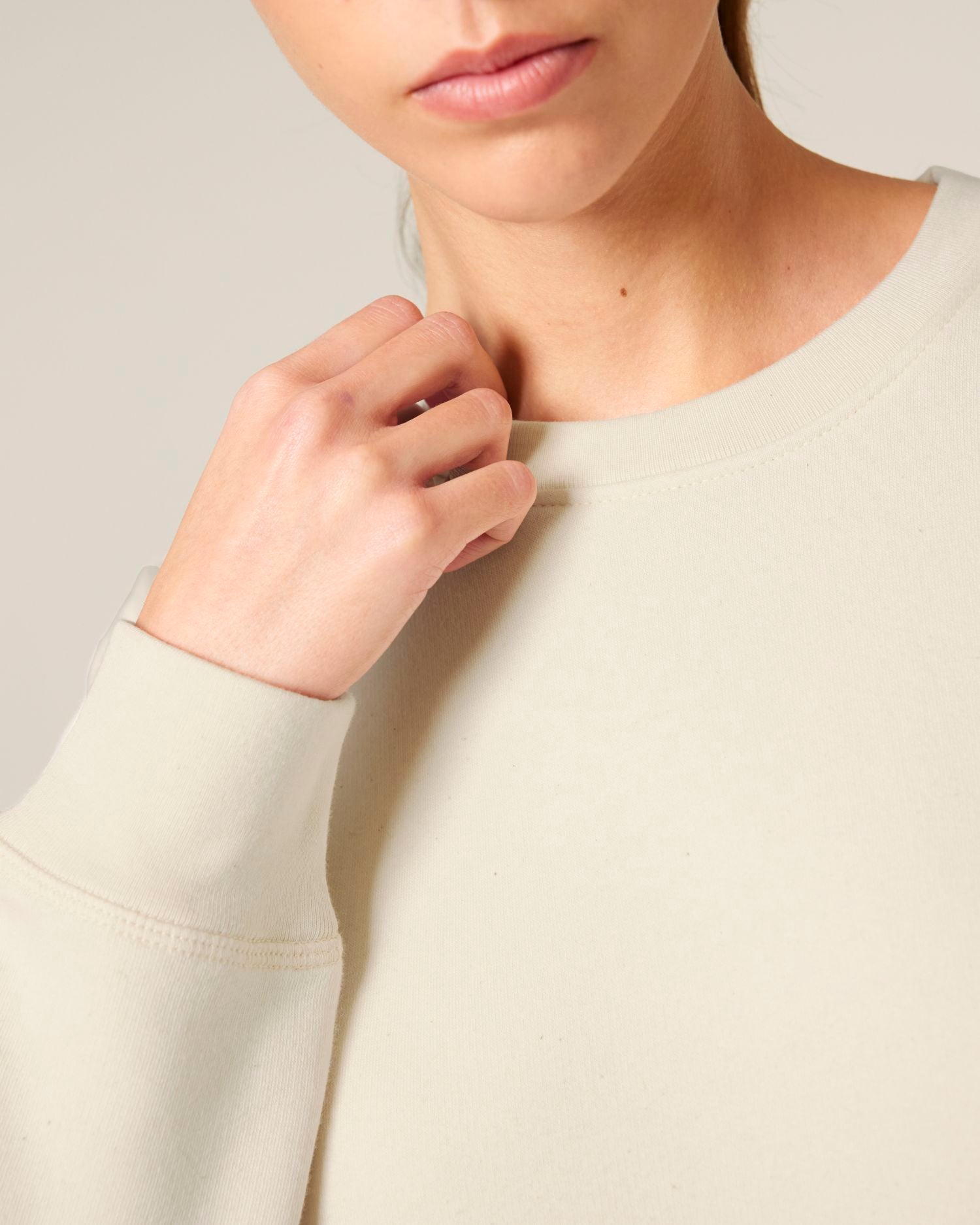 #Farbe_Natural Raw - C054