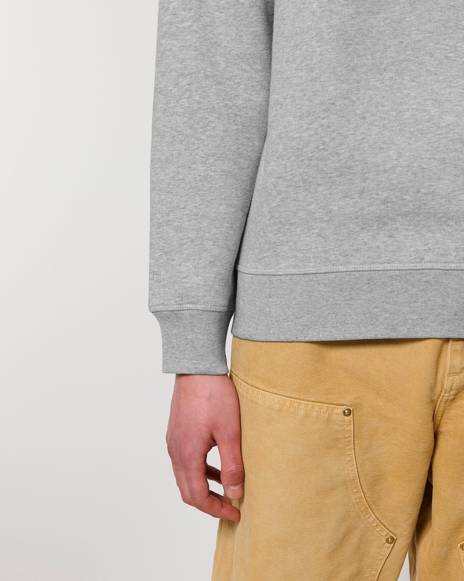 #Farbe_Heather Grey - C250