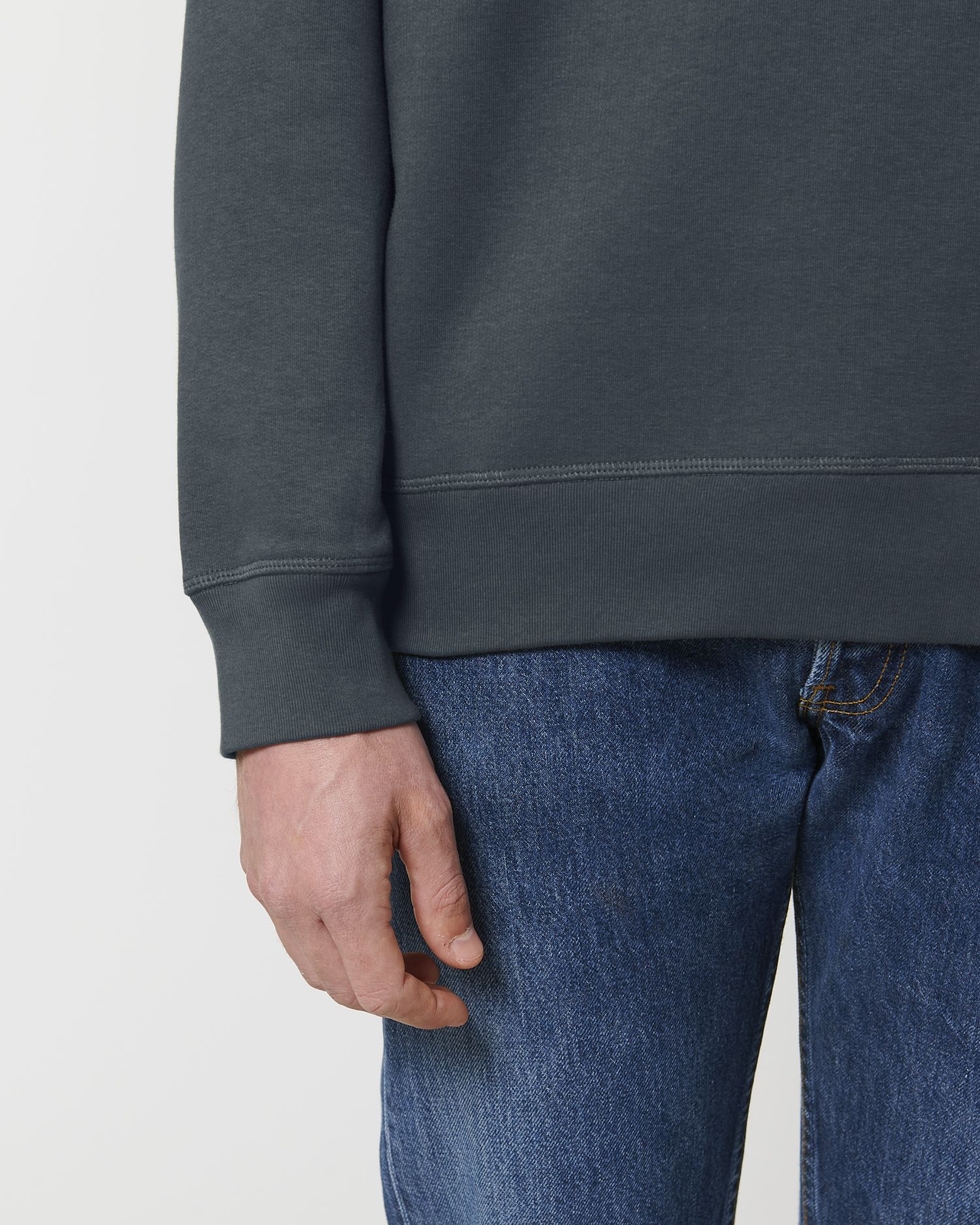 #Farbe_India Ink Grey - C715