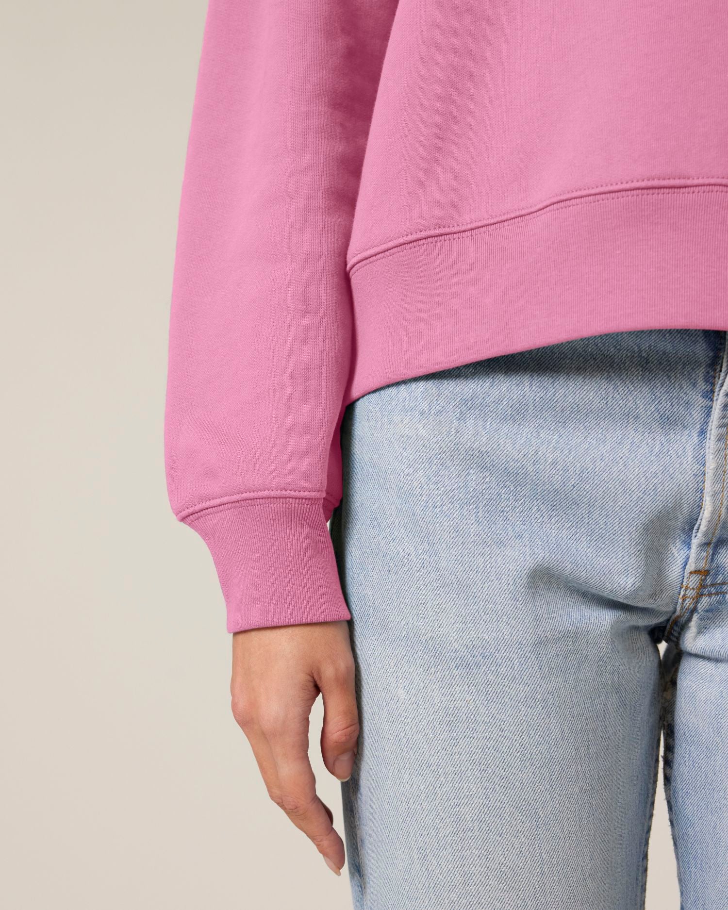 #Farbe_Bubble Pink - C129