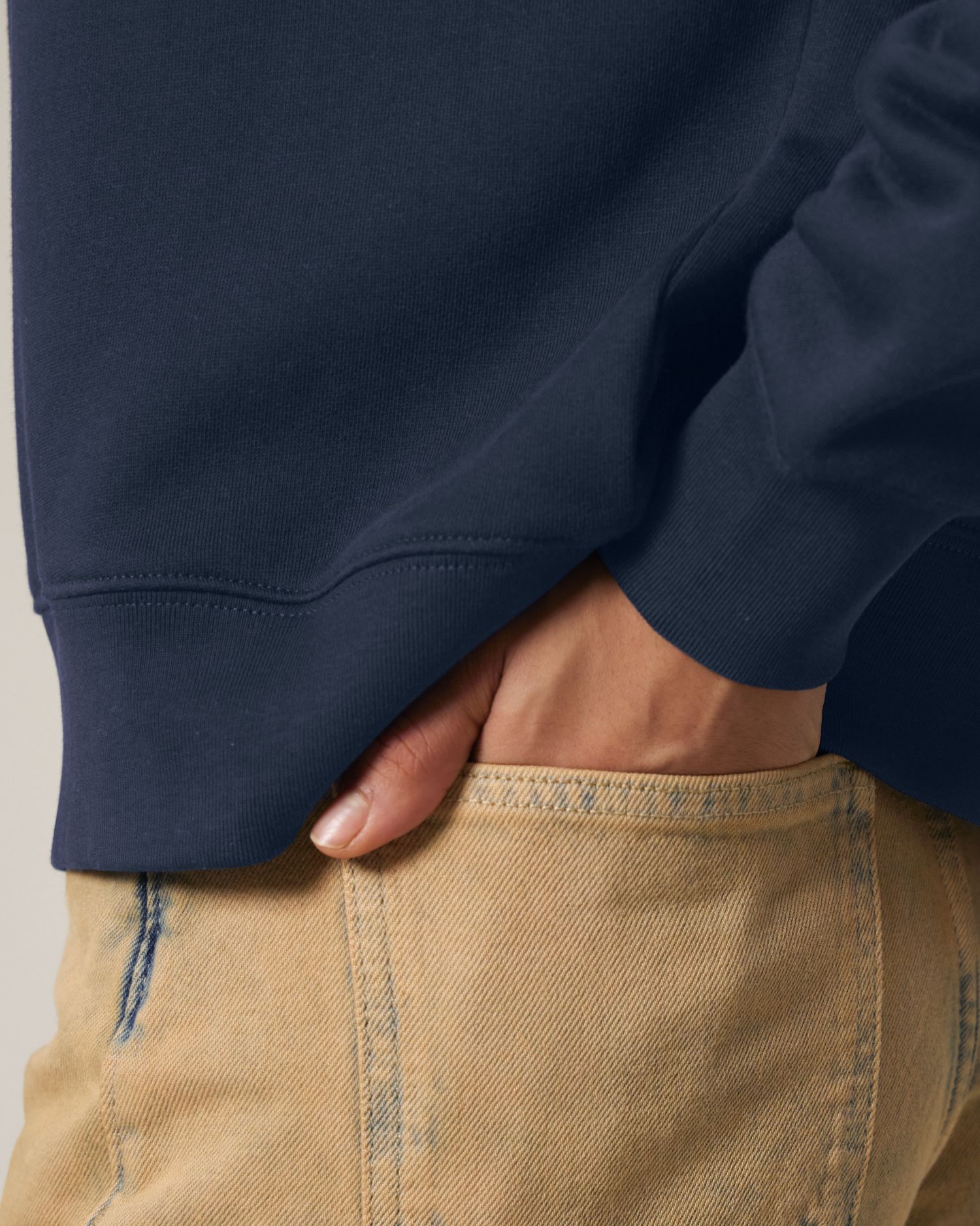 #Farbe_French Navy - C727