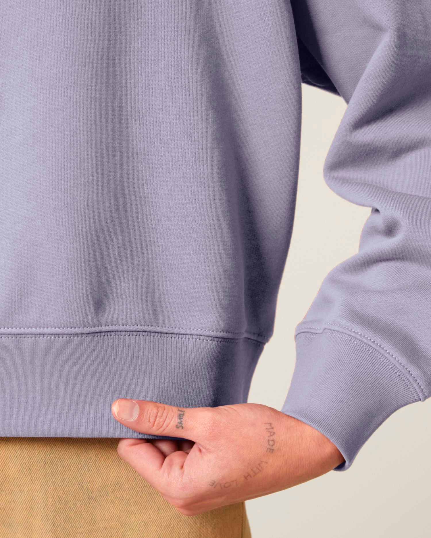 #Farbe_Lavender - C063