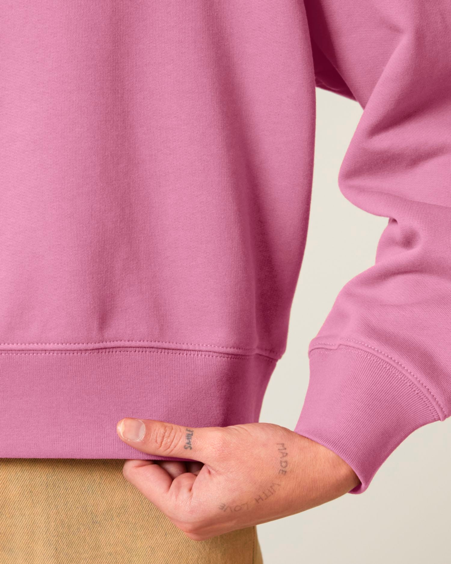 #Farbe_Bubble Pink - C129